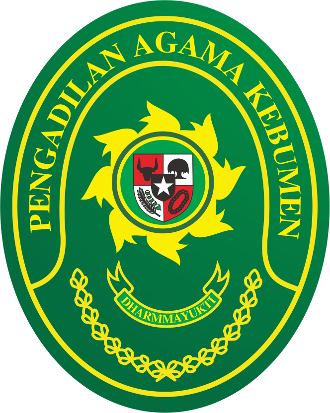 Logo PA Kebumen